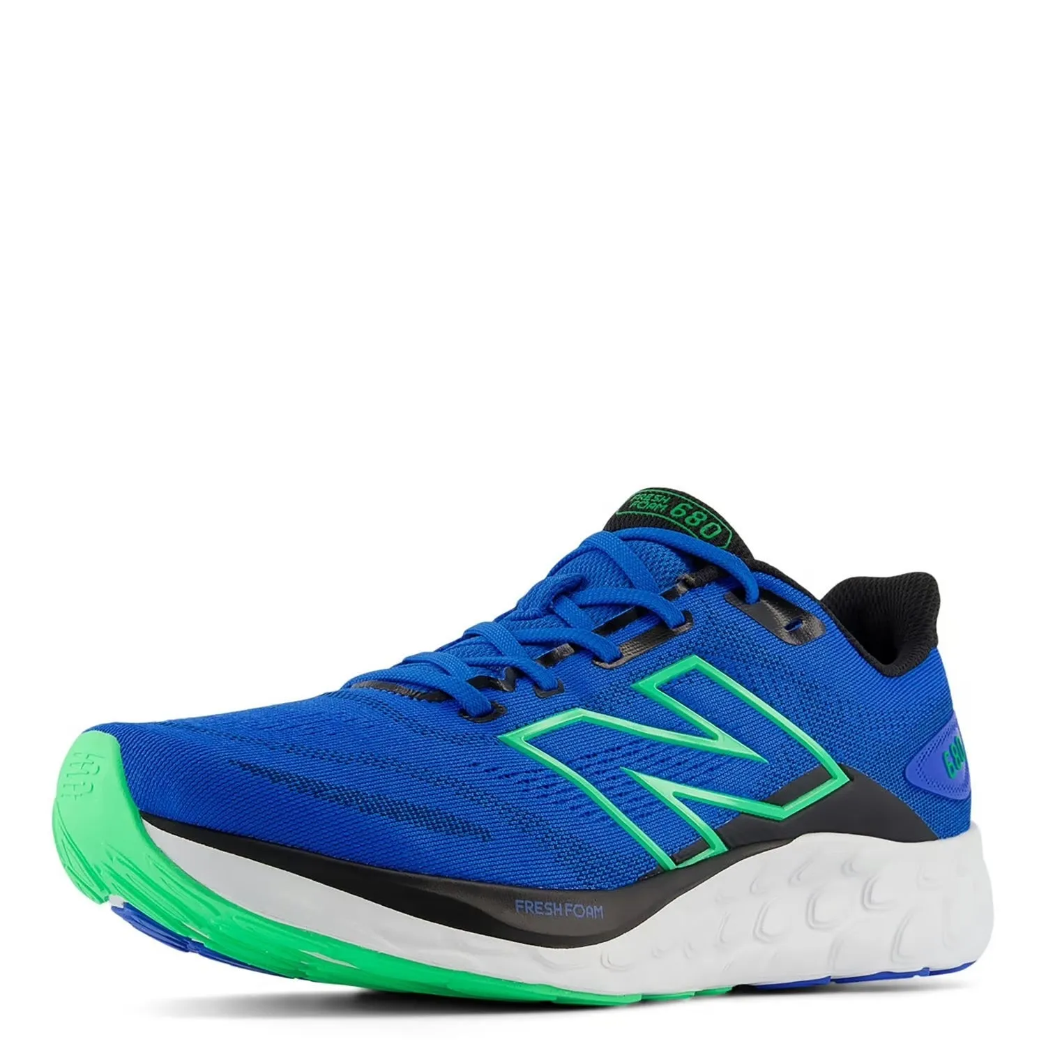 Schuhe New Balance Herren Fresh Foam 680 V8