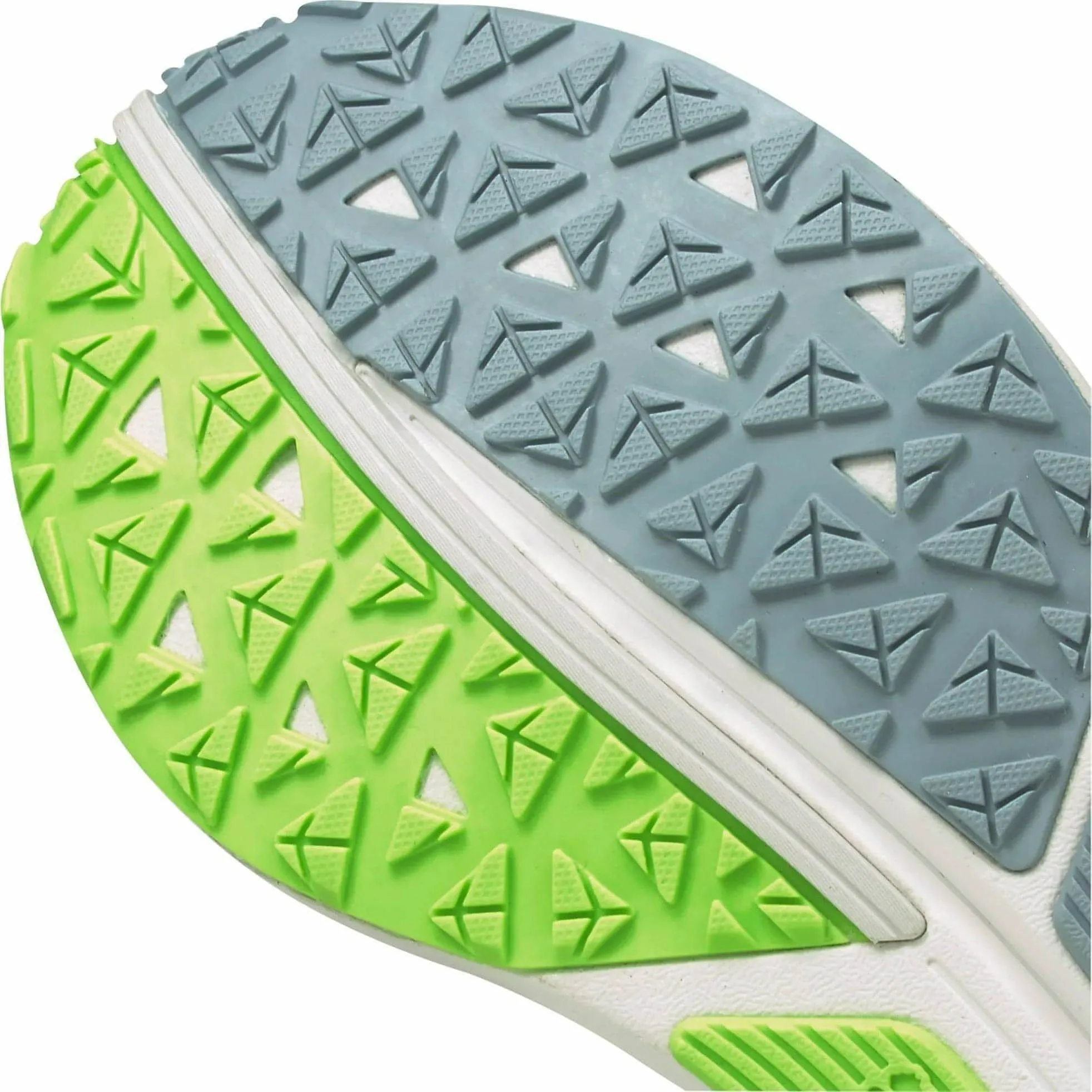 Puma Electrify Nitro Damen Laufschuhe - Grau