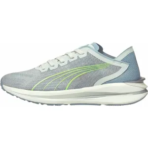 Puma Electrify Nitro Damen Laufschuhe - Grau