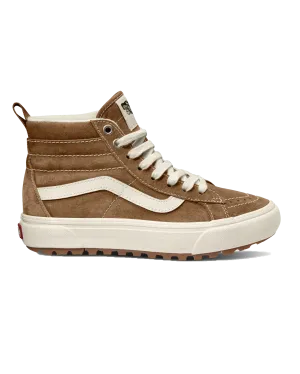 SK8-HI MTE Schuhe in Dackel & Wildleder