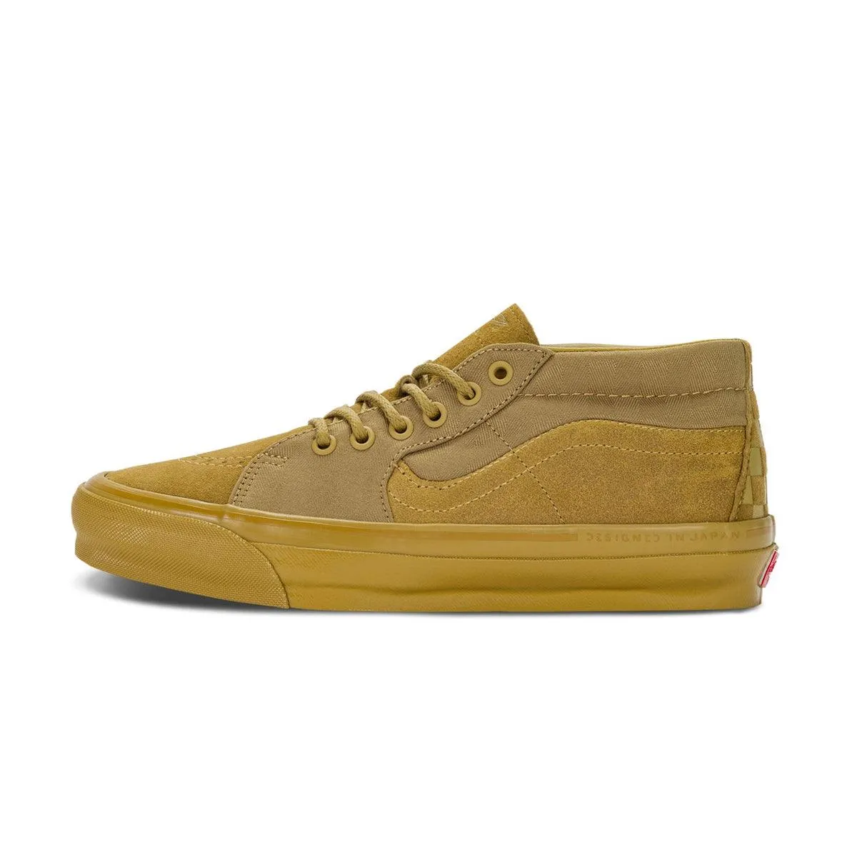 Sk8-Mid Reissue 83 MG LX TDC 'Antilope'