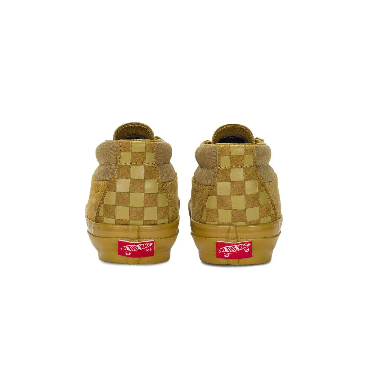 Sk8-Mid Reissue 83 MG LX TDC 'Antilope'