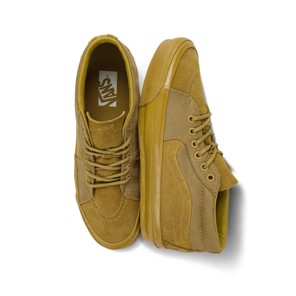Sk8-Mid Reissue 83 MG LX TDC 'Antilope'