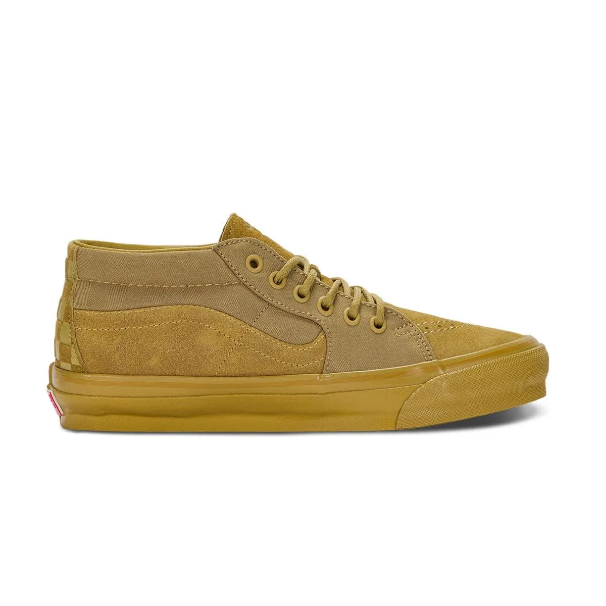 Sk8-Mid Reissue 83 MG LX TDC 'Antilope'