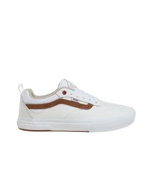 Skate Kyle Walker Schuhe in Weiß & Rot