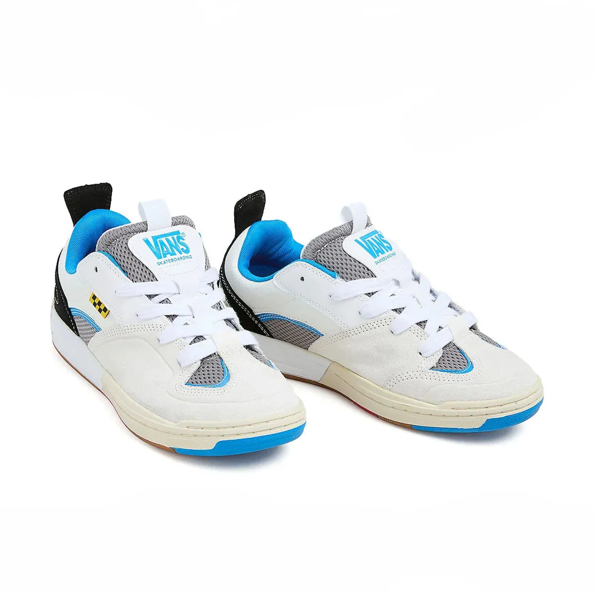 Skate Mixxa Athletic 'Weiß'