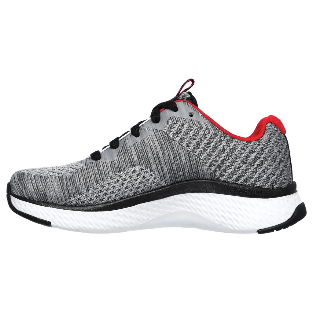 Skechers Schuhe Jungen Skechers Kryzik Schuh