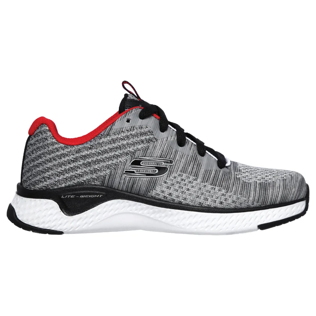 Skechers Schuhe Jungen Skechers Kryzik Schuh