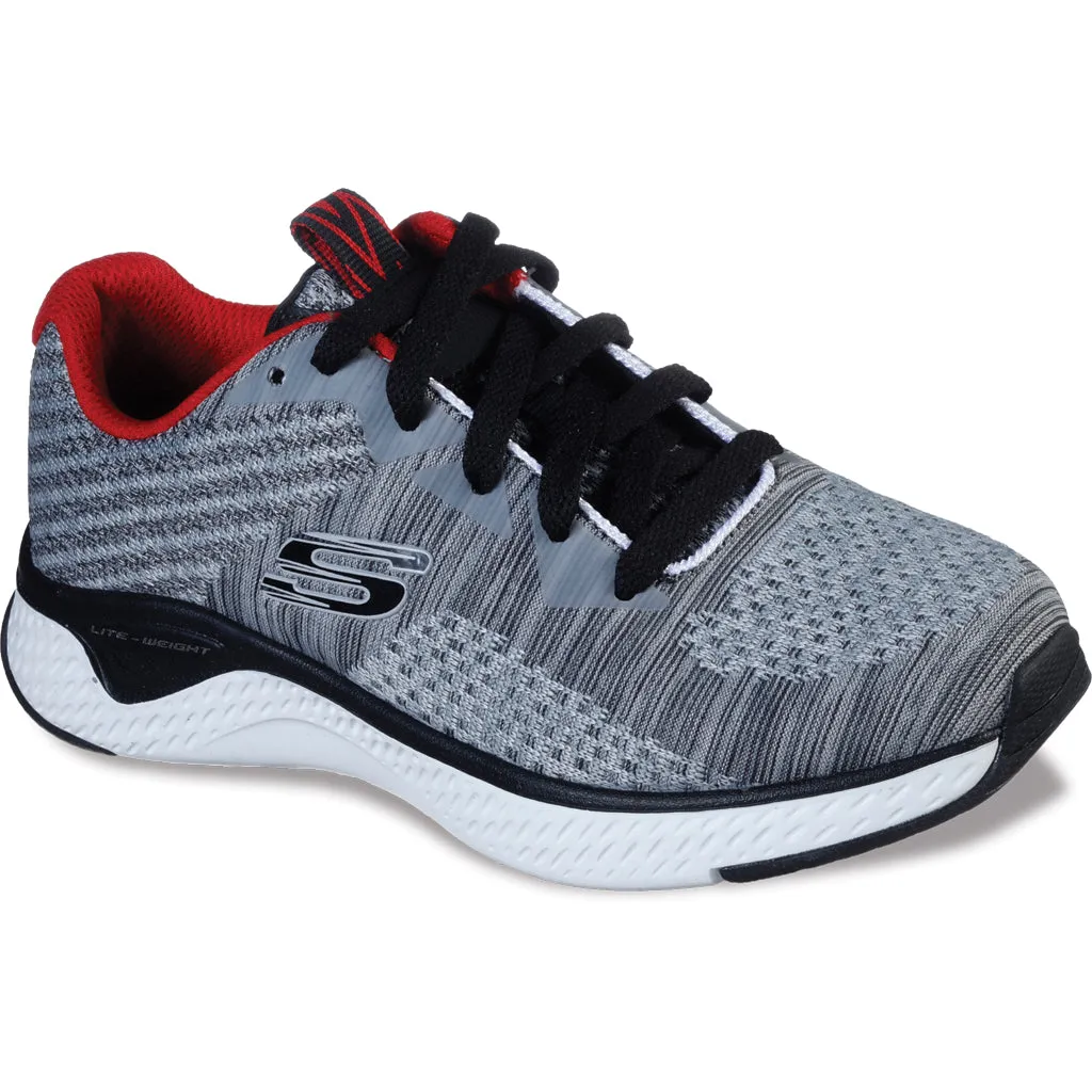 Skechers Schuhe Jungen Skechers Kryzik Schuh