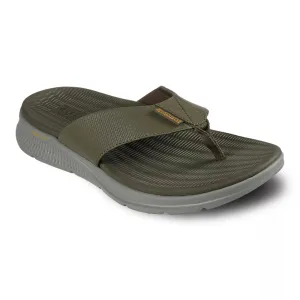Skechers Schuhe Go Consistent - Synthwave OLV