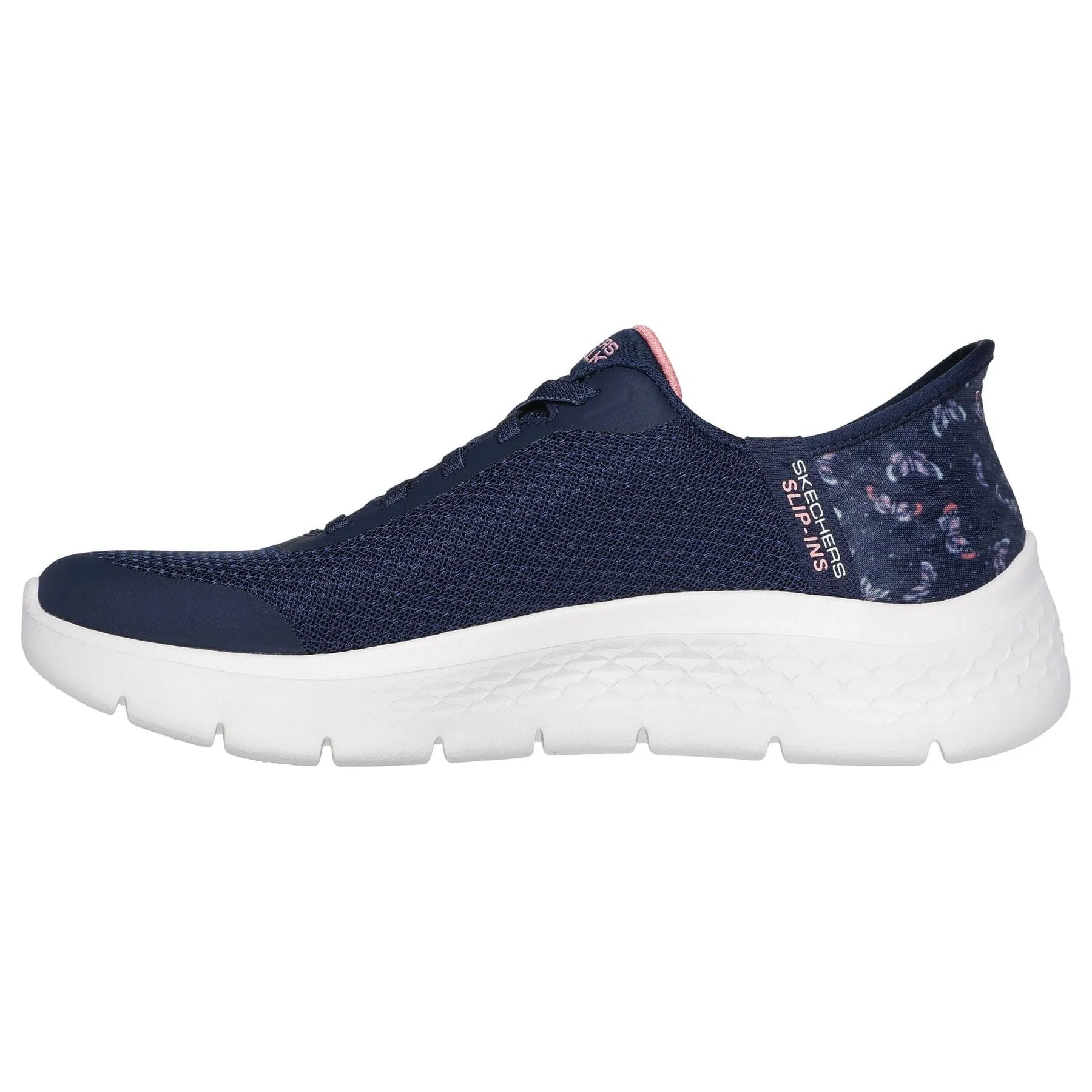 SKECHERS SLIP-INS: GO WALK FLEX EVA DAMEN - ENDVerkauf!