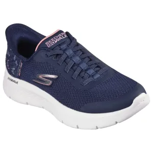 SKECHERS SLIP-INS: GO WALK FLEX EVA DAMEN - ENDVerkauf!