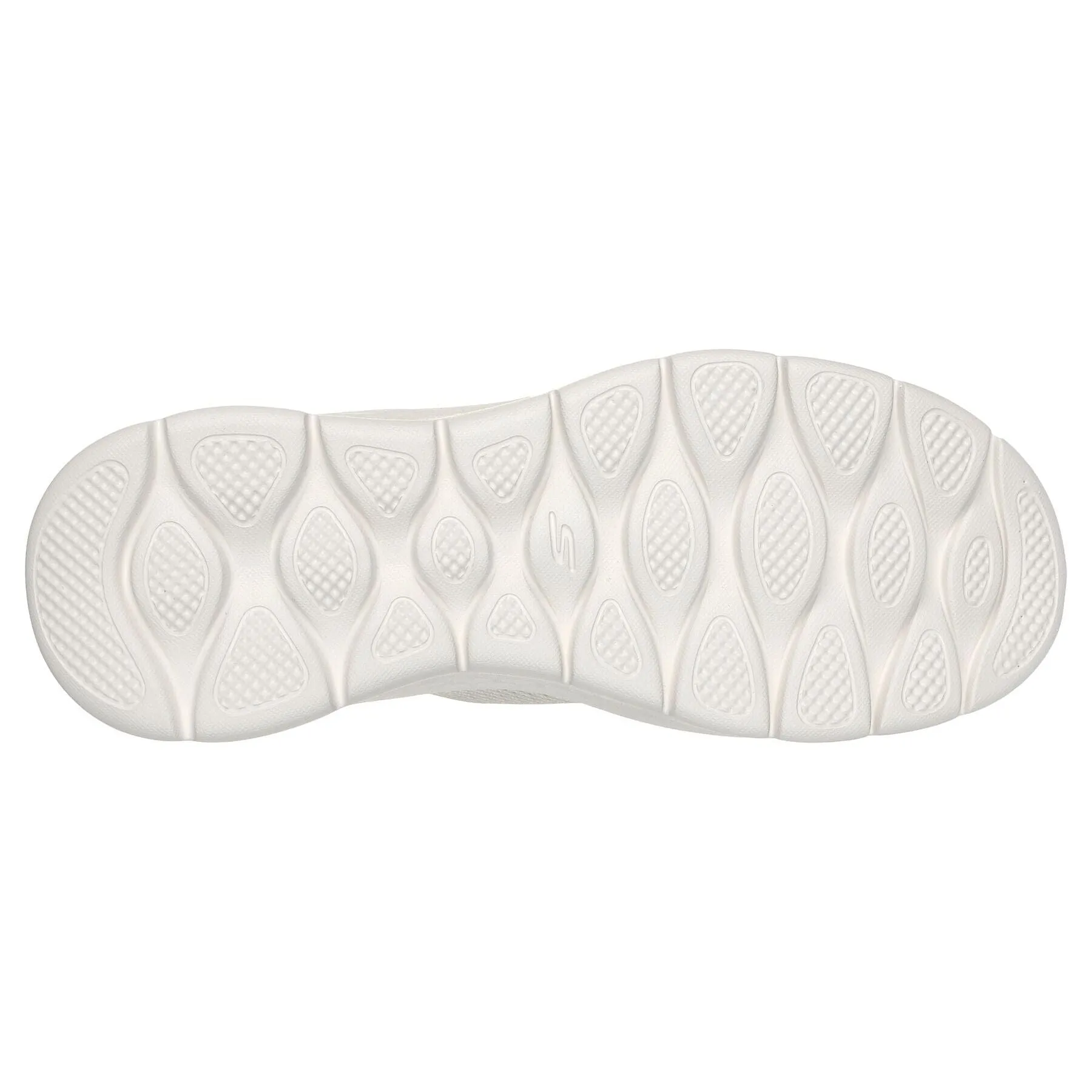SKECHERS SLIP-INS: GO WALK FLEX GRAND ENTRY DAMEN - MITTEL UND WEIT - ENDVERKAUF!