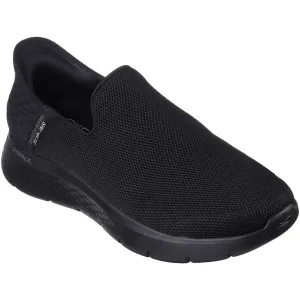 SKECHERS SLIP-INS GO WALK FLEX HERREN IN MITTLERER UND WEITER PASSFORM