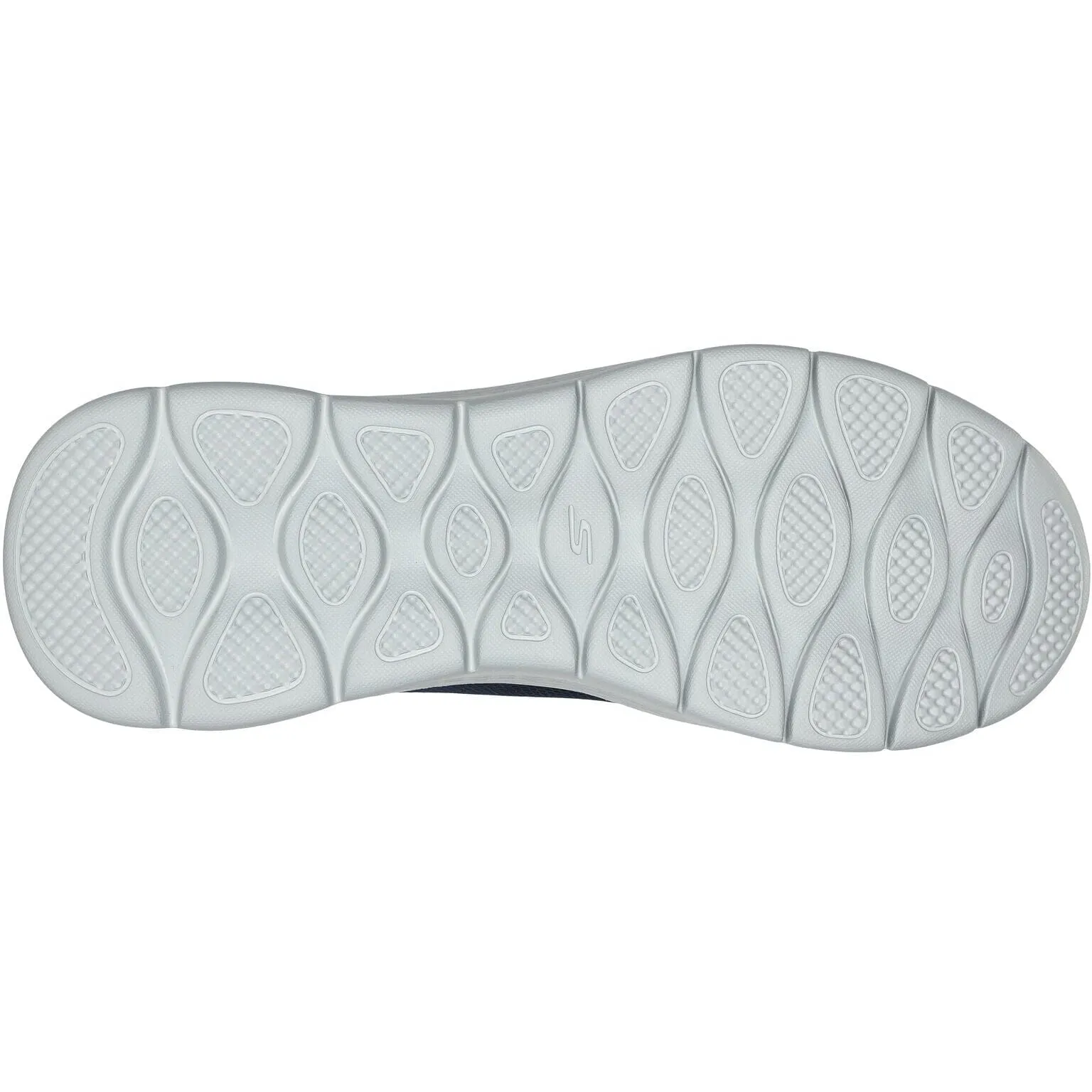 SKECHERS SLIP-INS GO WALK FLEX HERREN IN MITTLERER UND WEITER PASSFORM