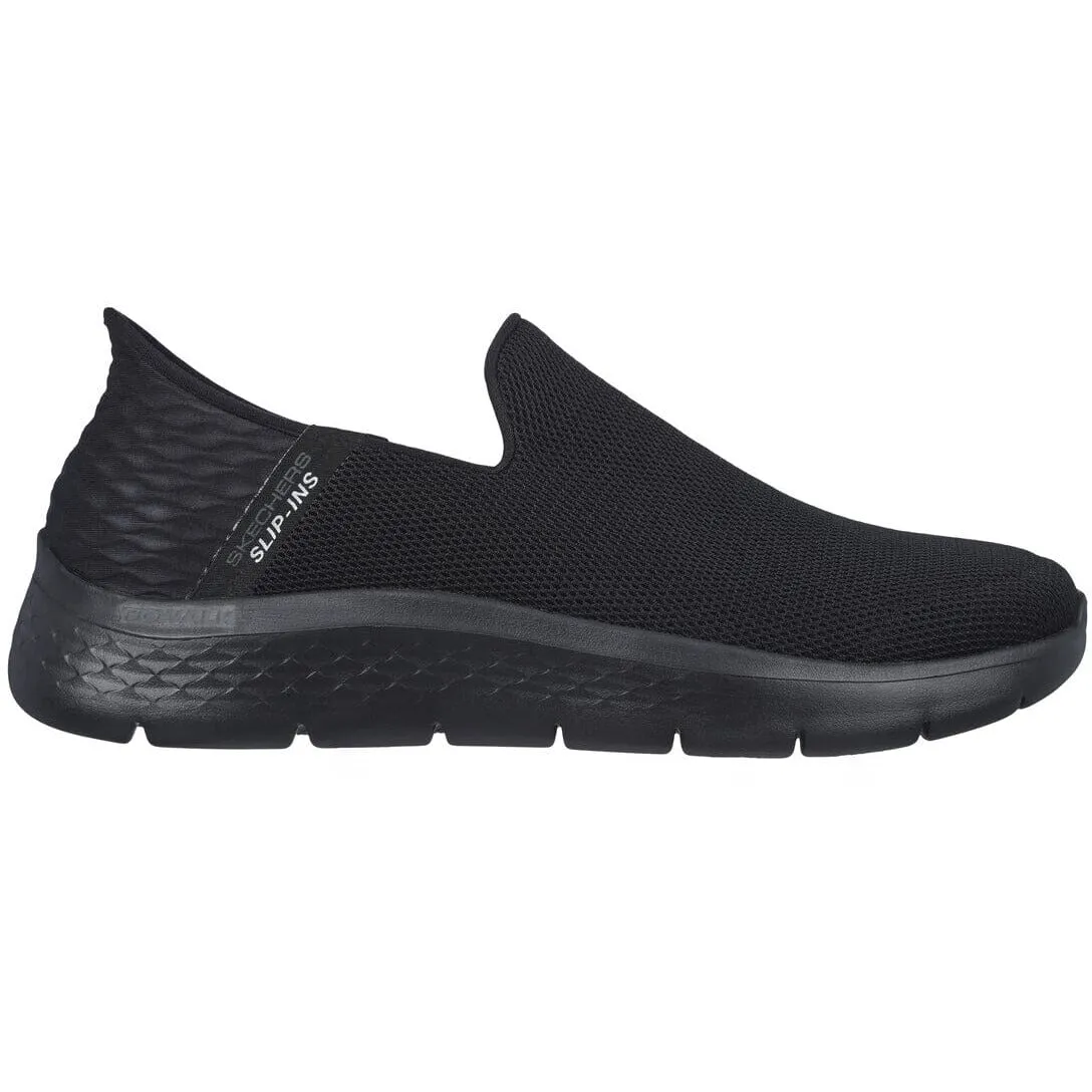 SKECHERS SLIP-INS GO WALK FLEX HERREN IN MITTLERER UND WEITER PASSFORM