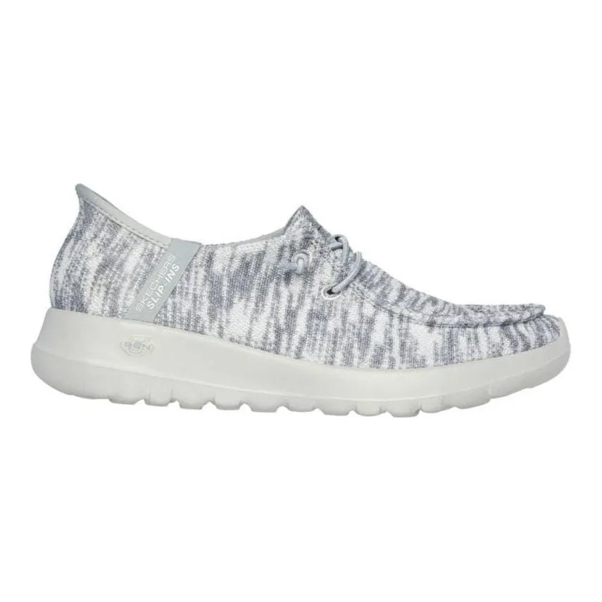 SKECHERS SLIP-INS: GO WALK JOY-HALEN DAMEN - ENDVERKAUF!