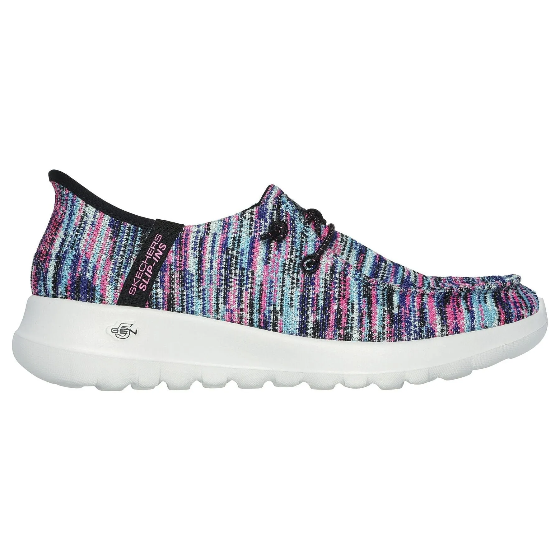 SKECHERS SLIP-INS: GO WALK JOY-HALEN DAMEN - ENDVERKAUF!