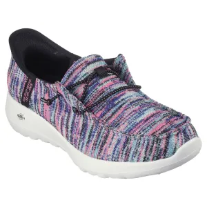 SKECHERS SLIP-INS: GO WALK JOY-HALEN DAMEN - ENDVERKAUF!