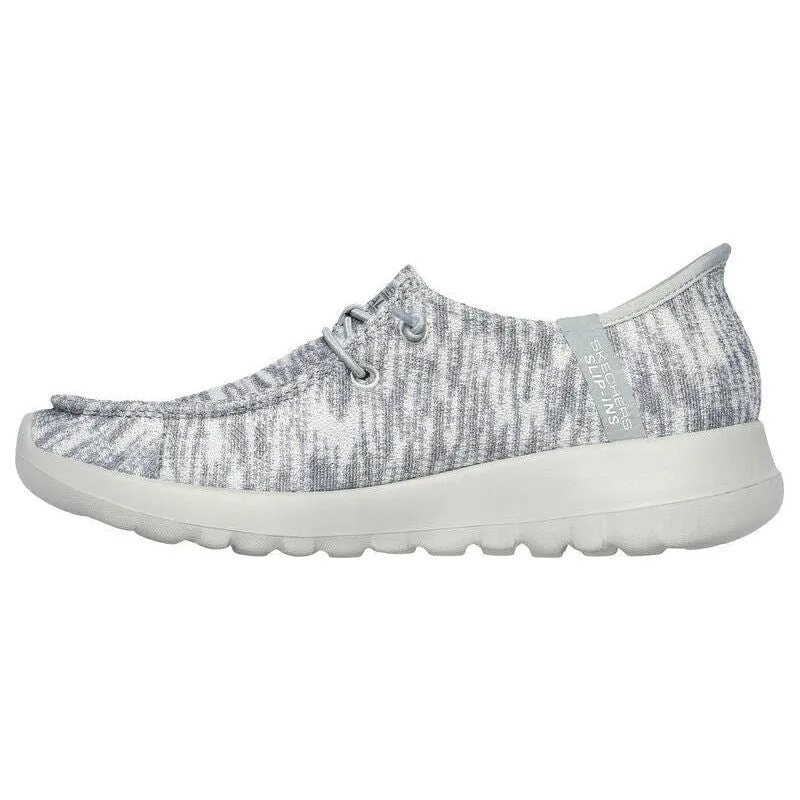 SKECHERS SLIP-INS: GO WALK JOY-HALEN DAMEN - ENDVERKAUF!