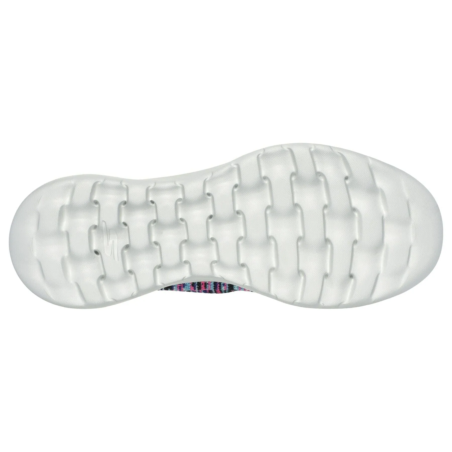 SKECHERS SLIP-INS: GO WALK JOY-HALEN DAMEN - ENDVERKAUF!