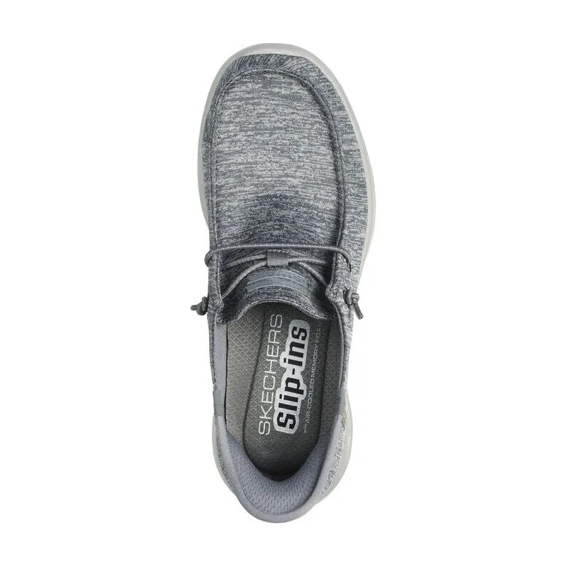 SKECHERS SLIP-INS: GO WALK JOY - IBIS DAMEN MITTEL UND WEIT