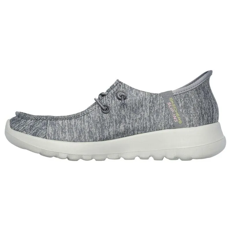 SKECHERS SLIP-INS: GO WALK JOY - IBIS DAMEN MITTEL UND WEIT