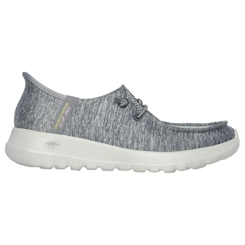SKECHERS SLIP-INS: GO WALK JOY - IBIS DAMEN MITTEL UND WEIT