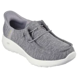SKECHERS SLIP-INS: GO WALK JOY - IBIS DAMEN MITTEL UND WEIT