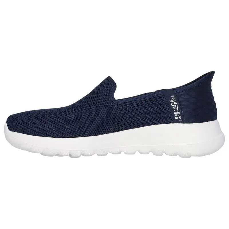 SKECHERS SLIP-INS: GO WALK JOY - VELA DAMEN MITTEL UND WEIT