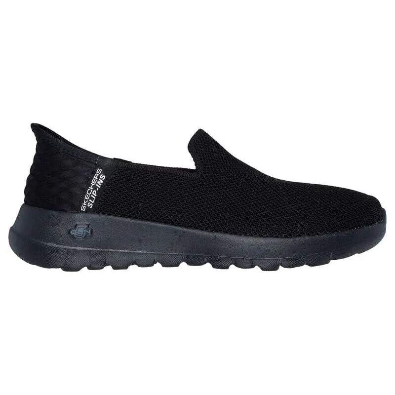 SKECHERS SLIP-INS: GO WALK JOY - VELA DAMEN MITTEL UND WEIT