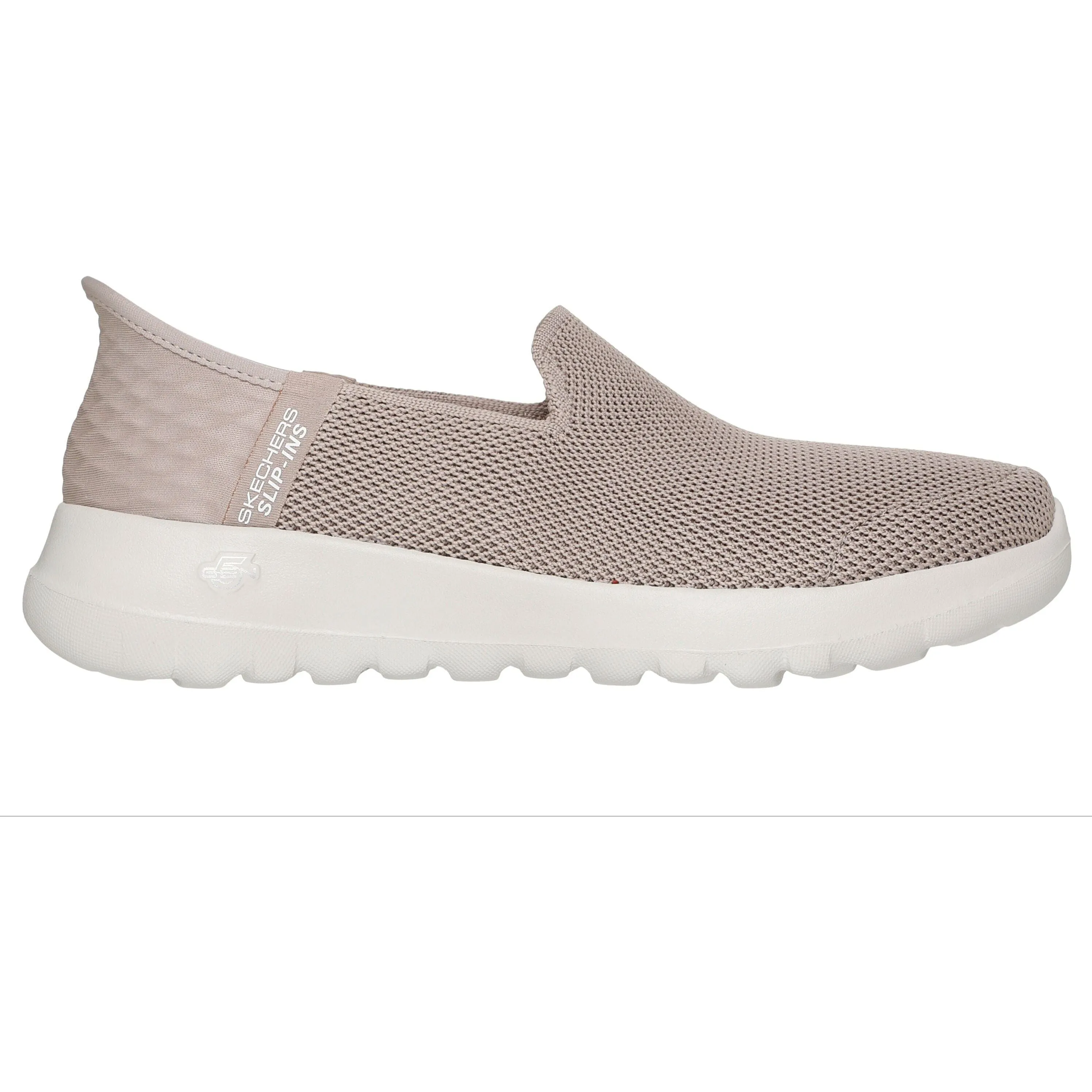 SKECHERS SLIP-INS: GO WALK JOY - VELA DAMEN MITTEL UND WEIT
