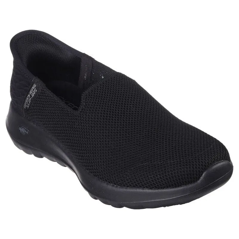 SKECHERS SLIP-INS: GO WALK JOY - VELA DAMEN MITTEL UND WEIT