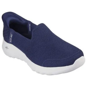 SKECHERS SLIP-INS: GO WALK JOY - VELA DAMEN MITTEL UND WEIT