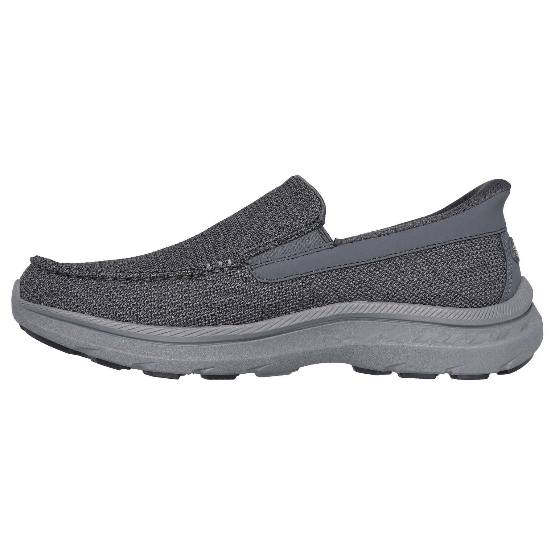 SKECHERS SLIP-INS: POLLARD-WILFRED FÜR HERREN IN MITTLERER UND WEITER PASSFORM