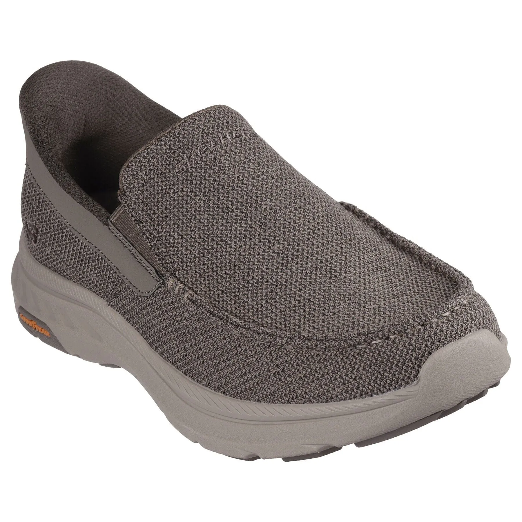 SKECHERS SLIP-INS: POLLARD-WILFRED FÜR HERREN IN MITTLERER UND WEITER PASSFORM