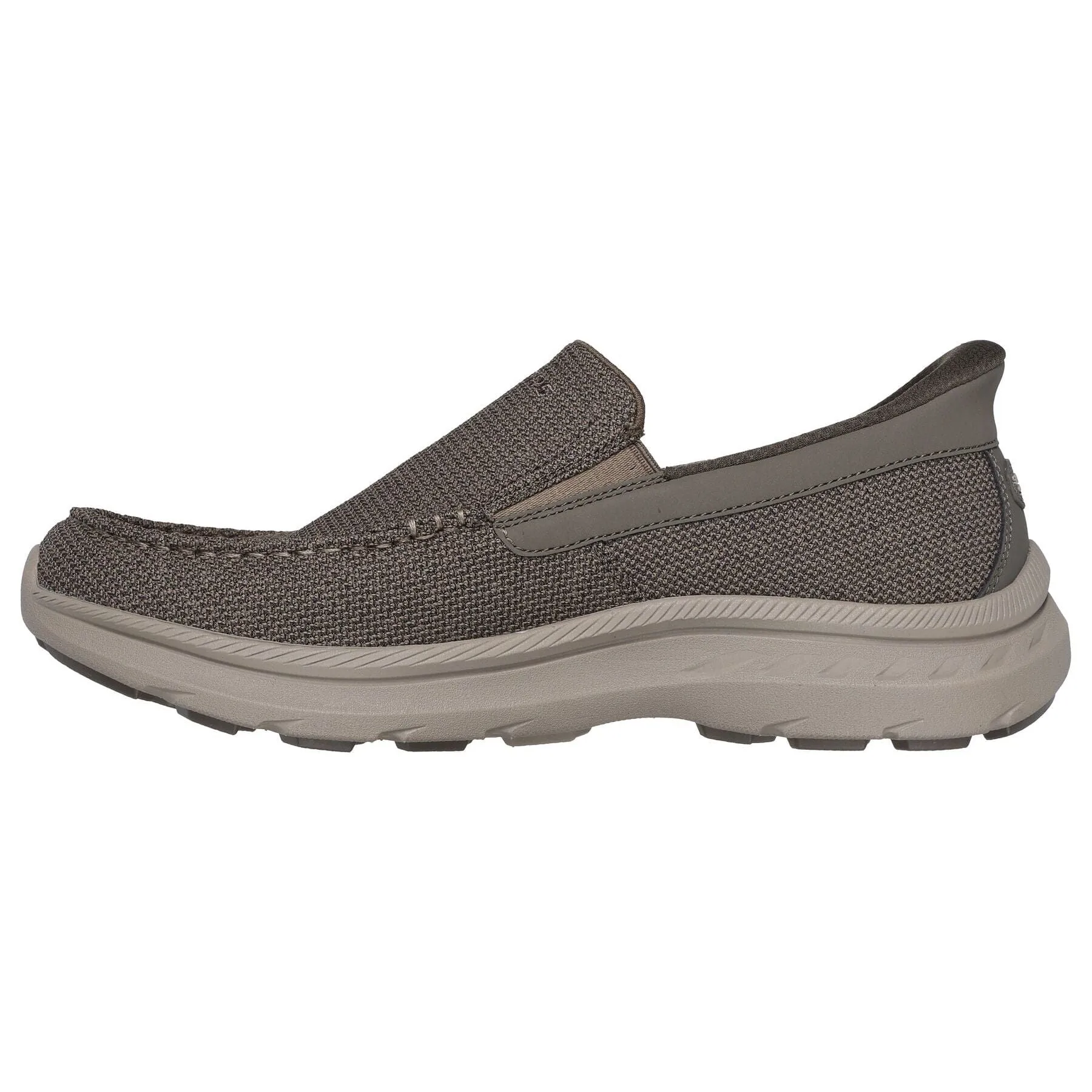SKECHERS SLIP-INS: POLLARD-WILFRED FÜR HERREN IN MITTLERER UND WEITER PASSFORM