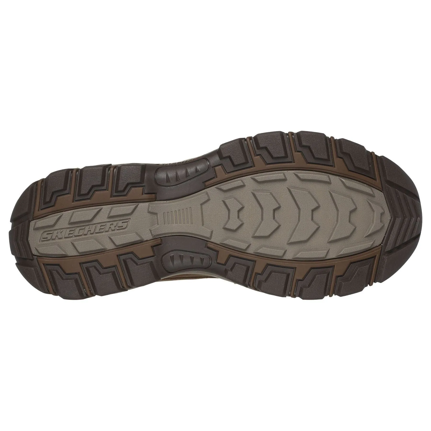 SKECHERS SLIP-INS RF: KNOWLSON - SHORE THING HERREN IN MITTELER UND WEITER WEITE