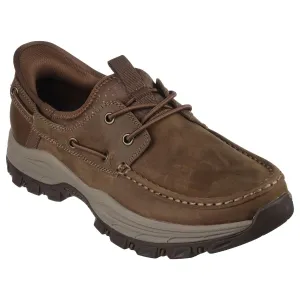 SKECHERS SLIP-INS RF: KNOWLSON - SHORE THING HERREN IN MITTELER UND WEITER WEITE