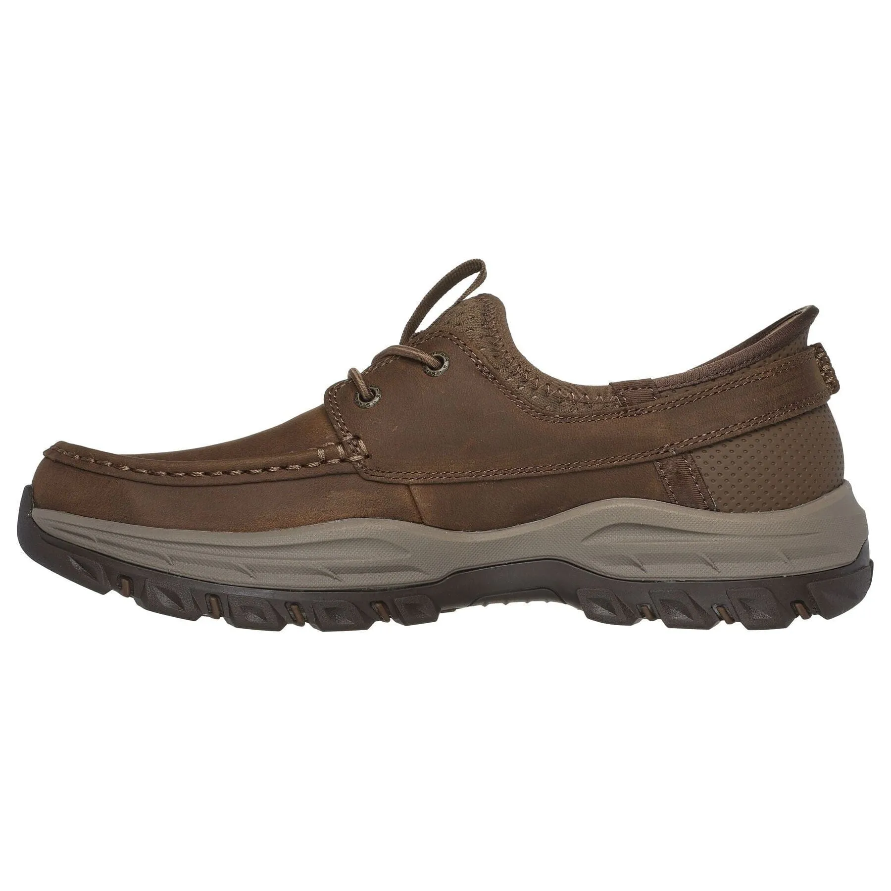 SKECHERS SLIP-INS RF: KNOWLSON - SHORE THING HERREN IN MITTELER UND WEITER WEITE