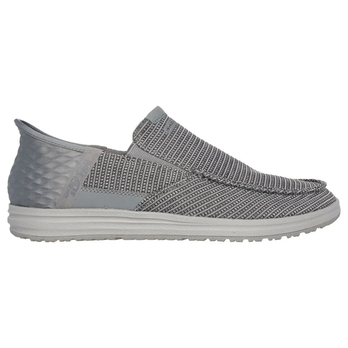 SKECHERS SLIP-INS RF: MELSON MEDFORD - ENDVERKAUF!