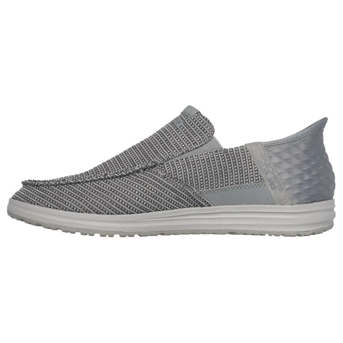 SKECHERS SLIP-INS RF: MELSON MEDFORD - ENDVERKAUF!
