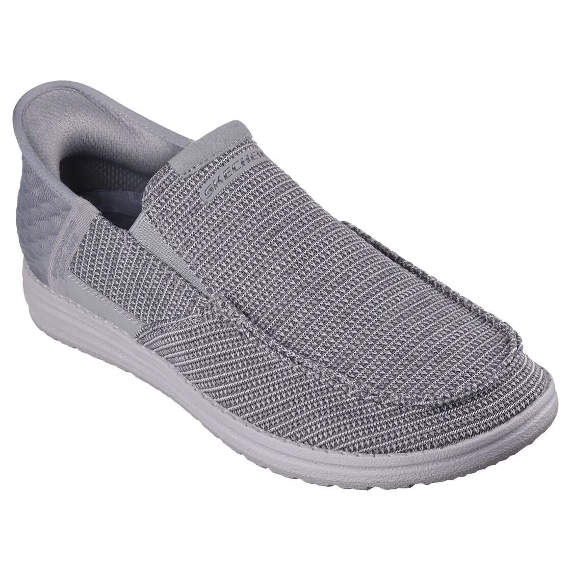 SKECHERS SLIP-INS RF: MELSON MEDFORD - ENDVERKAUF!
