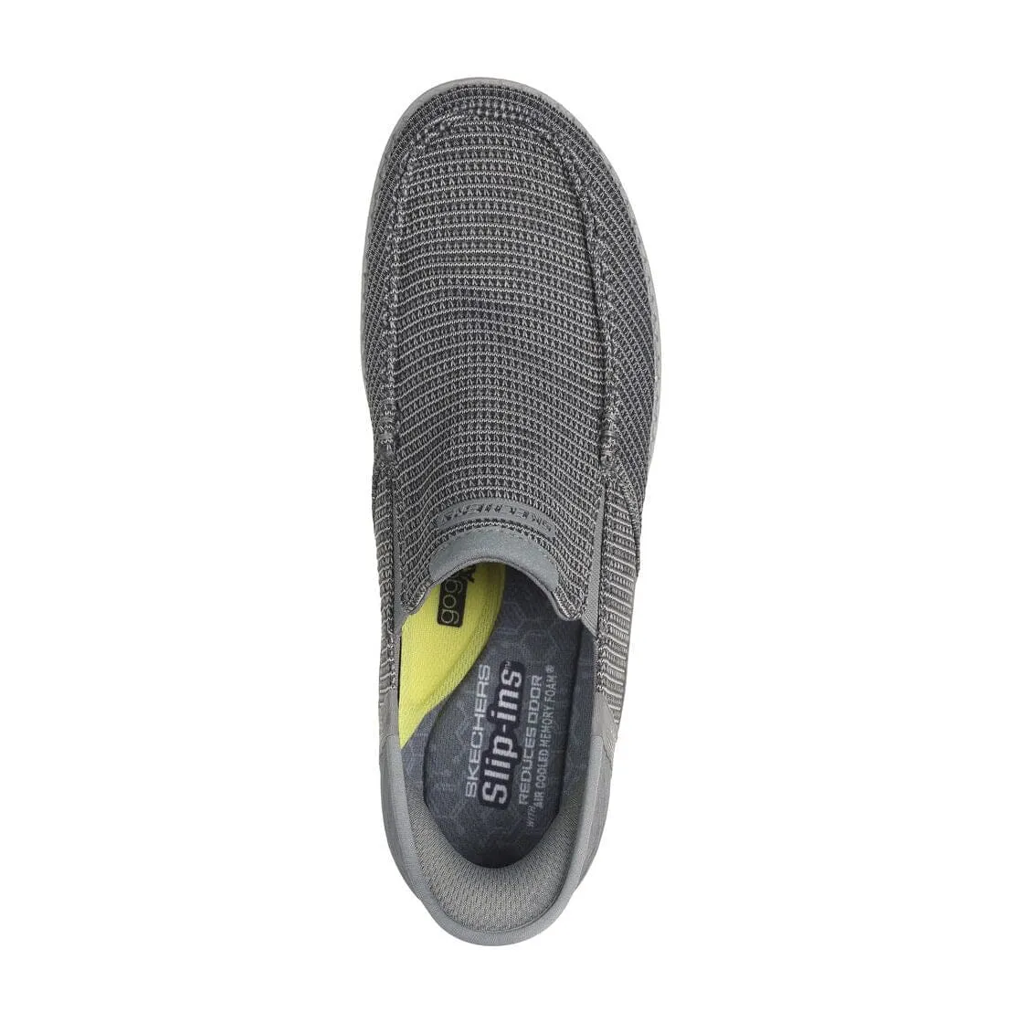 SKECHERS SLIP-INS RF: MELSON MEDFORD - ENDVERKAUF!