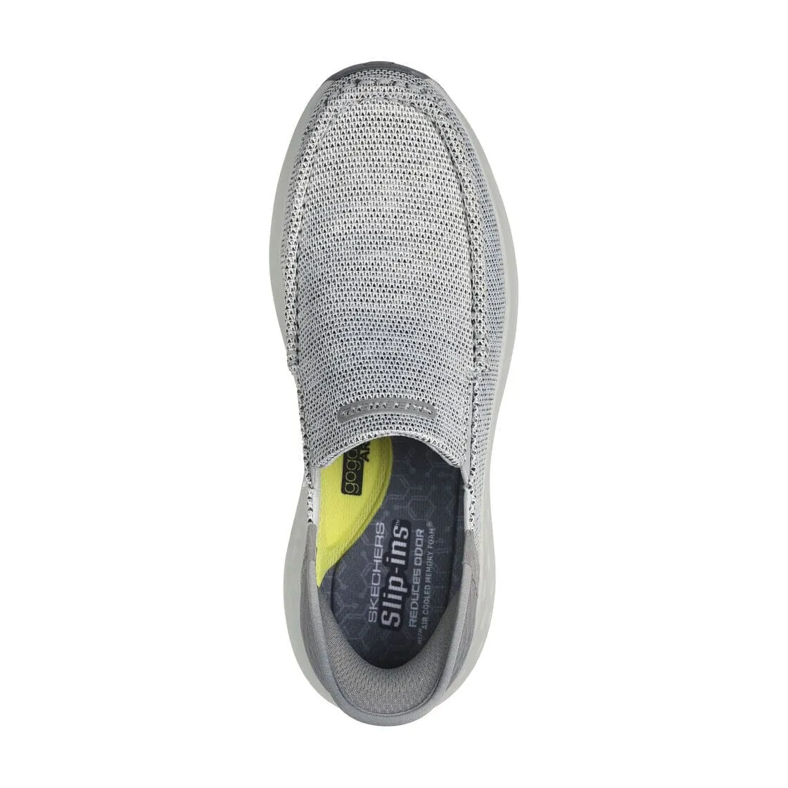 SKECHERS SLIP-INS RF: PARSON-MOX MITTLERE UND WEITE BREITE - ENDVERKAUF!