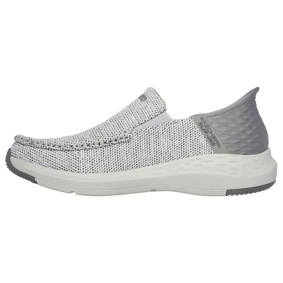 SKECHERS SLIP-INS RF: PARSON-MOX MITTLERE UND WEITE BREITE - ENDVERKAUF!