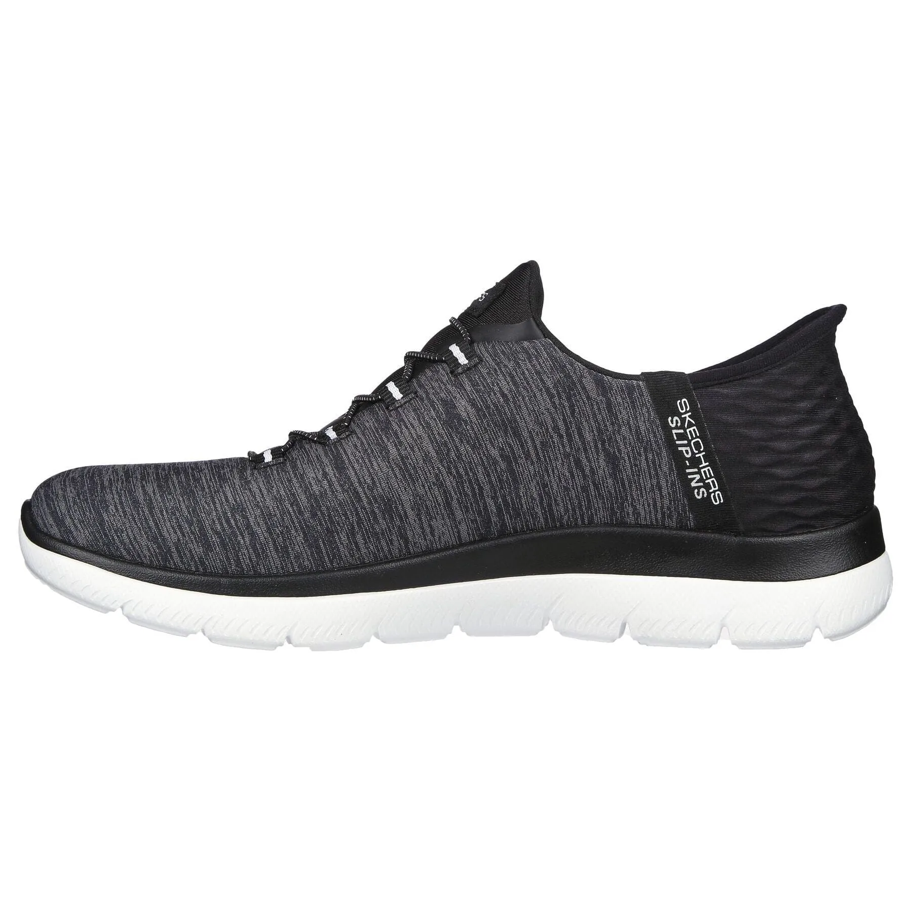 SKECHERS SLIP-INS: SUMMITS -DAZZLING HAZE DAMEN - ENDVERKAUF!