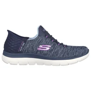 SKECHERS SLIP-INS: SUMMITS - STRAHLENDER SCHLEIER DAMEN