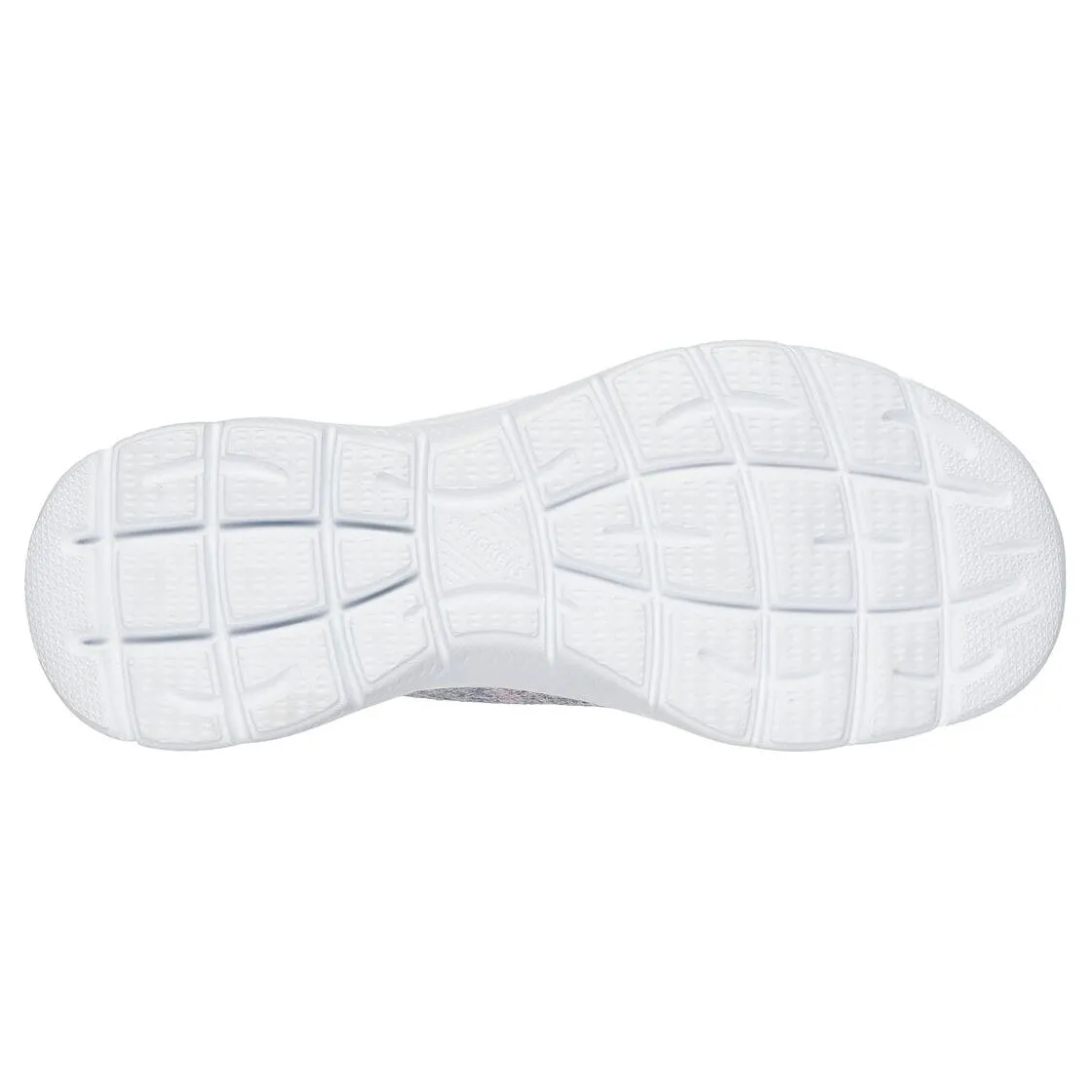 SKECHERS SLIP-INS: SUMMITS - MYSTIC GLOW DAMEN MEDIUM UND WEIT