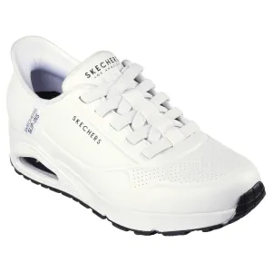 SKECHERS SLIP-INS: UNO - EASY AIR - ENDVERKAUF!